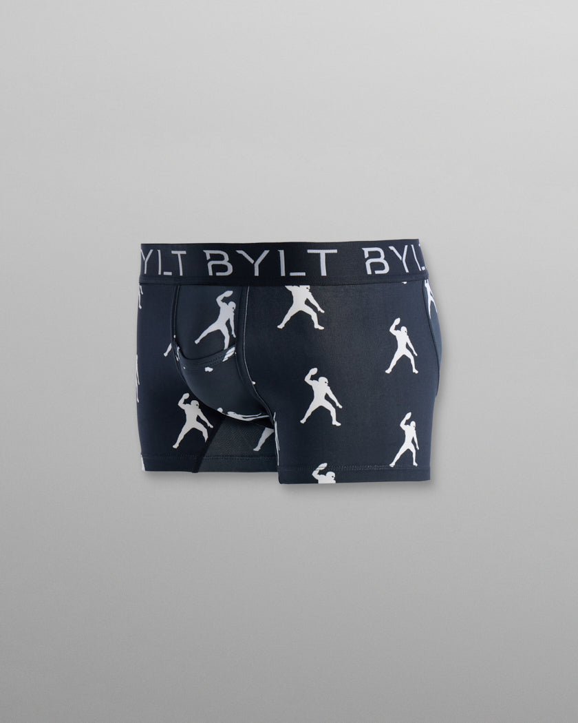 Gronk x BYLT Flex Trunks