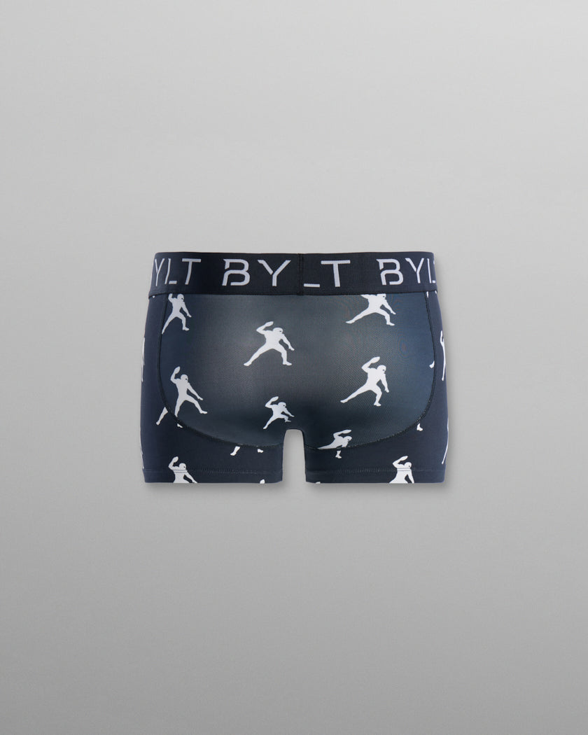 Gronk x BYLT Flex Trunks