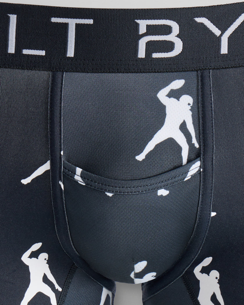 Gronk x BYLT Flex Trunks