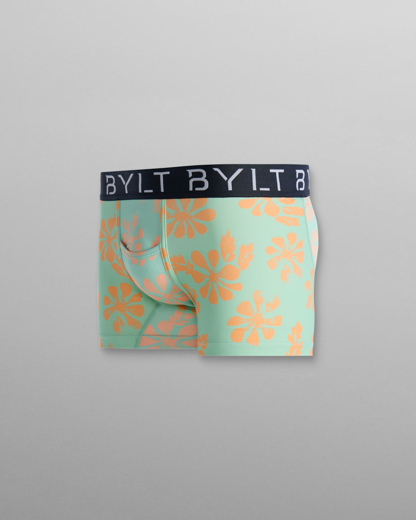 Gronk x BYLT Flex Trunks