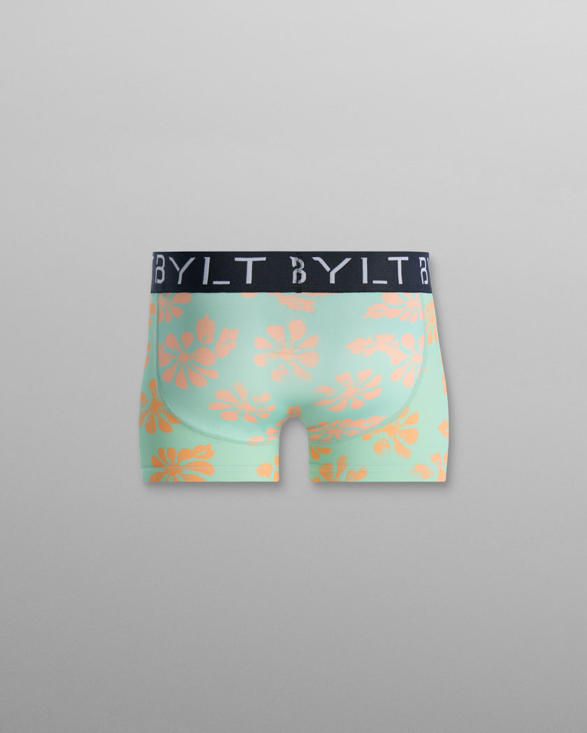 Gronk x BYLT Flex Trunks