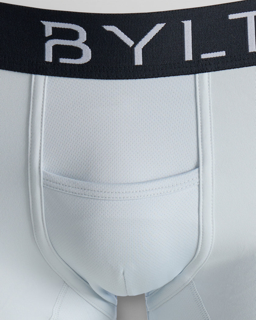 Gronk x BYLT Flex Trunks
