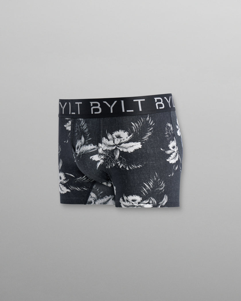 Gronk x BYLT Flex Trunks