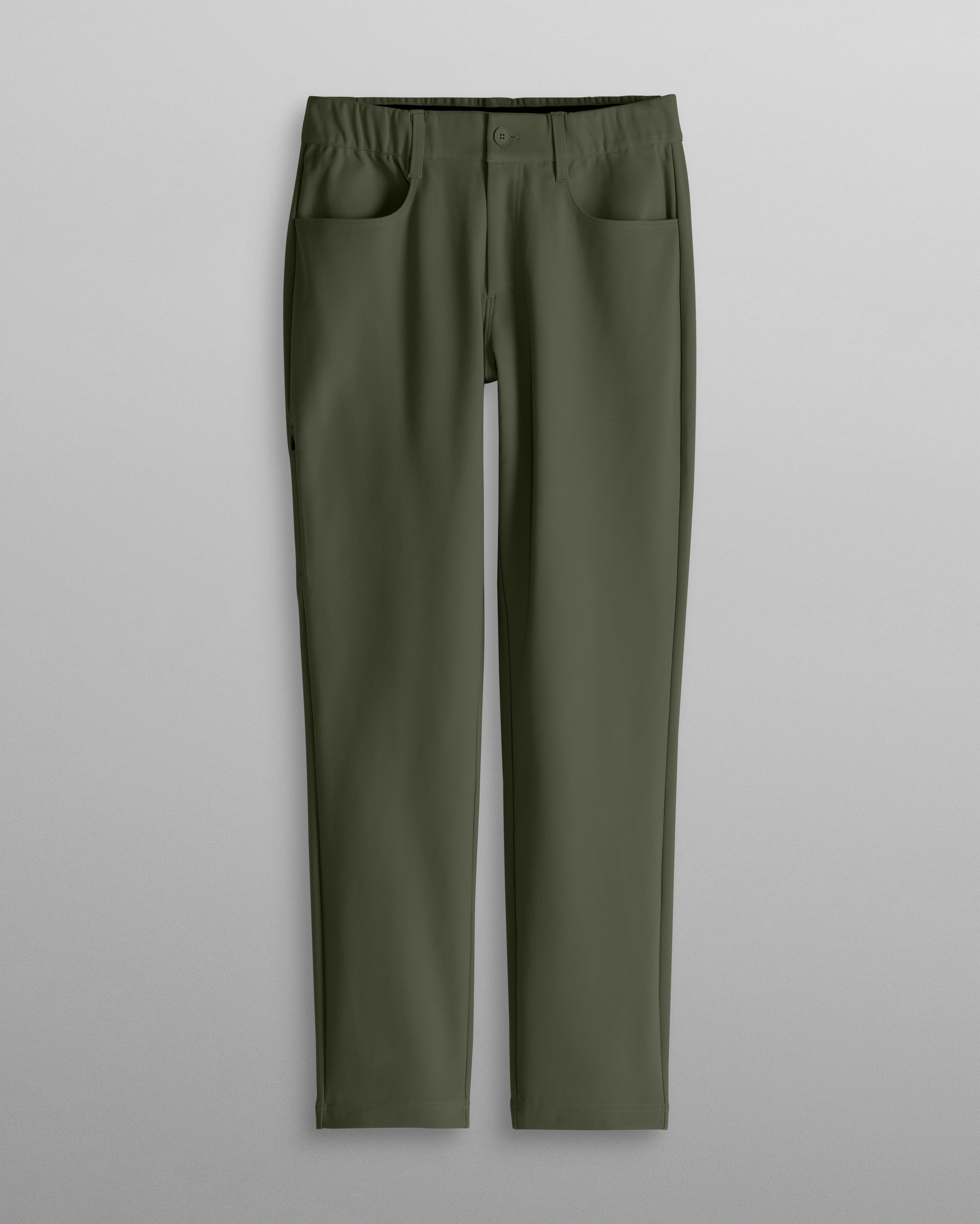 LUX Slim Fit Pant