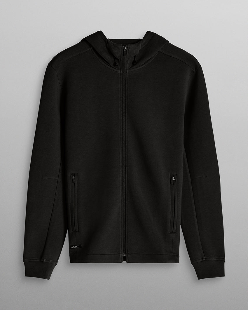 Roamknit Full Zip Hoodie