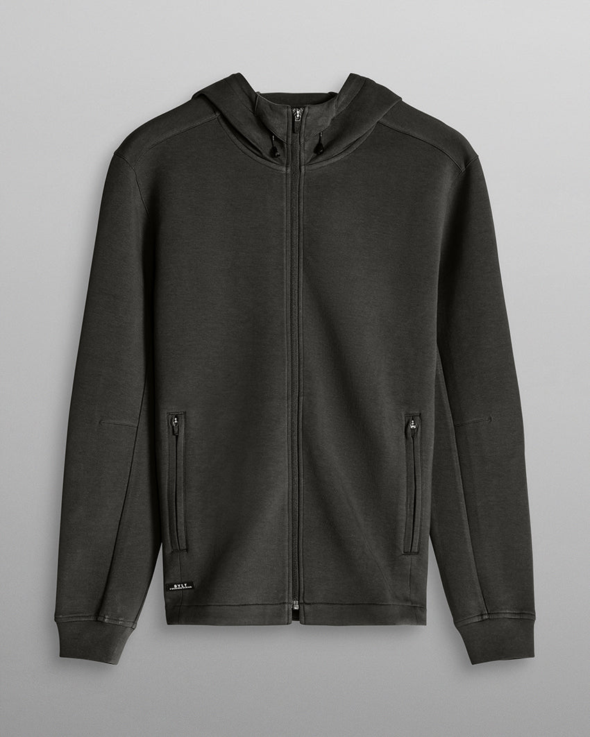 Roamknit Full Zip Hoodie