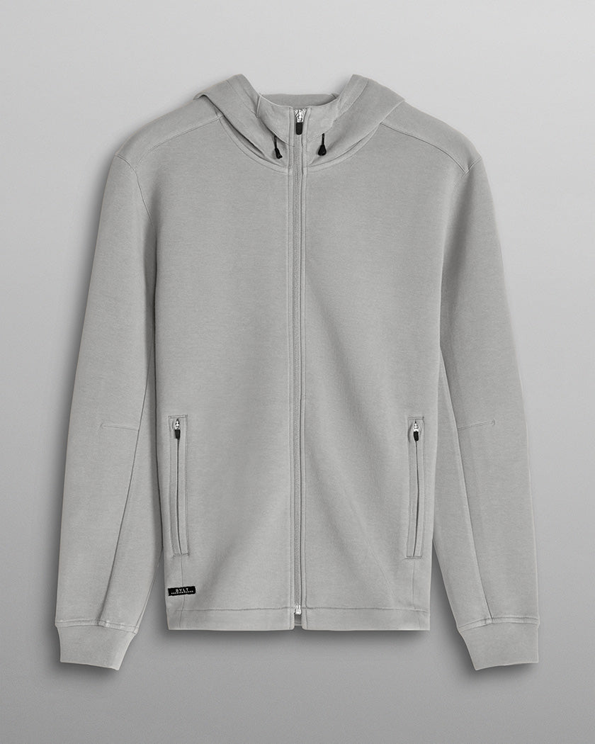 Roamknit Full Zip Hoodie