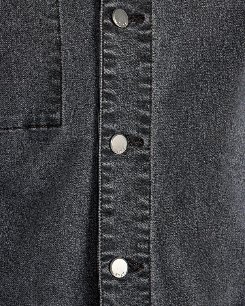 CoolFlex Denim Chore Jacket