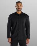 Everyday Long Sleeve Button Down