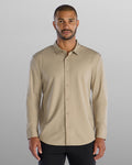 Everyday Long Sleeve Button Down