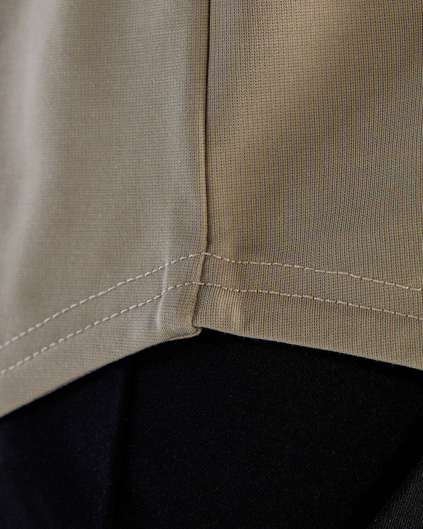 Everyday Long Sleeve Button Down