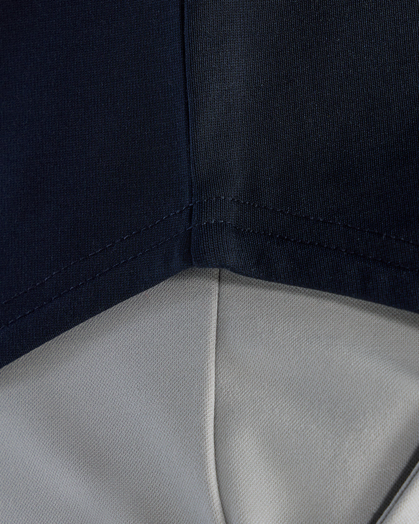 Everyday Long Sleeve Button Down