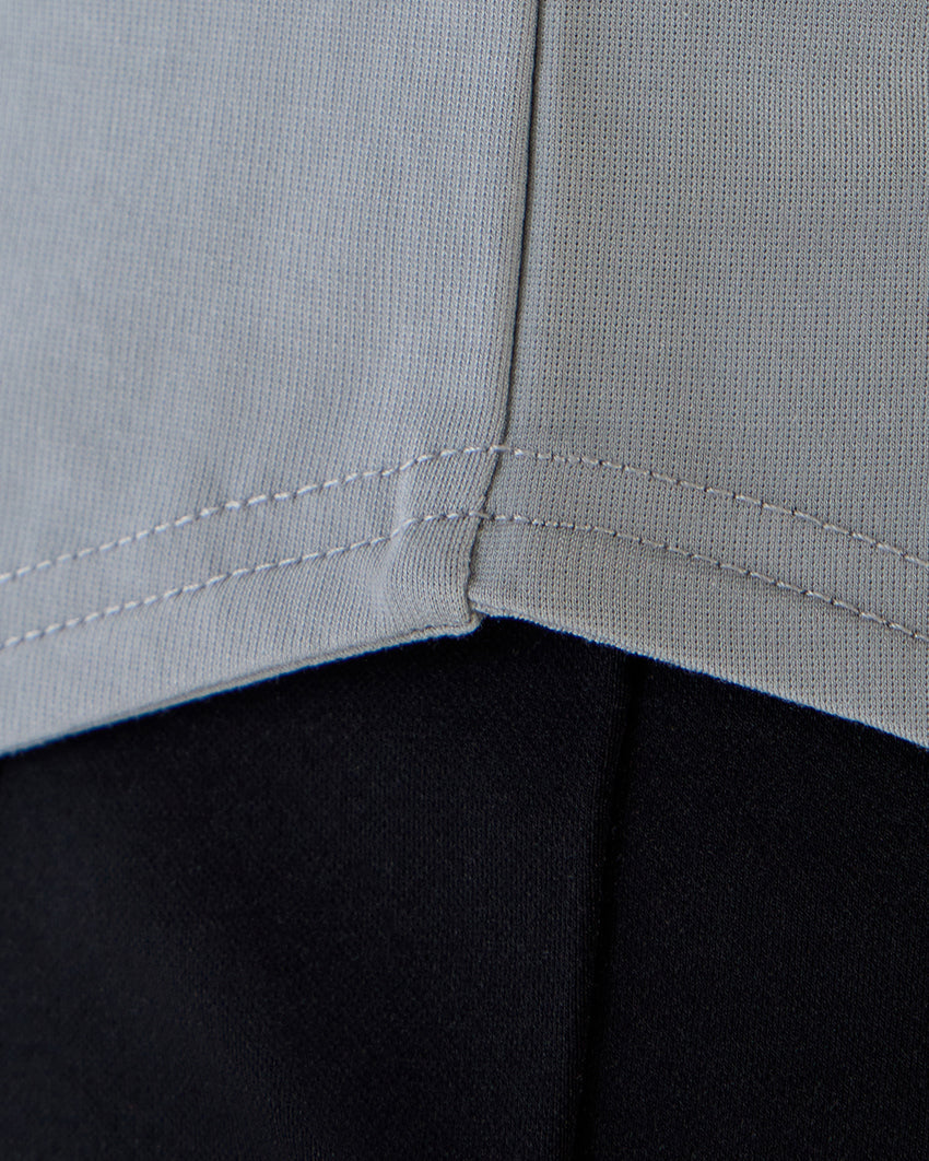 Everyday Long Sleeve Button Down