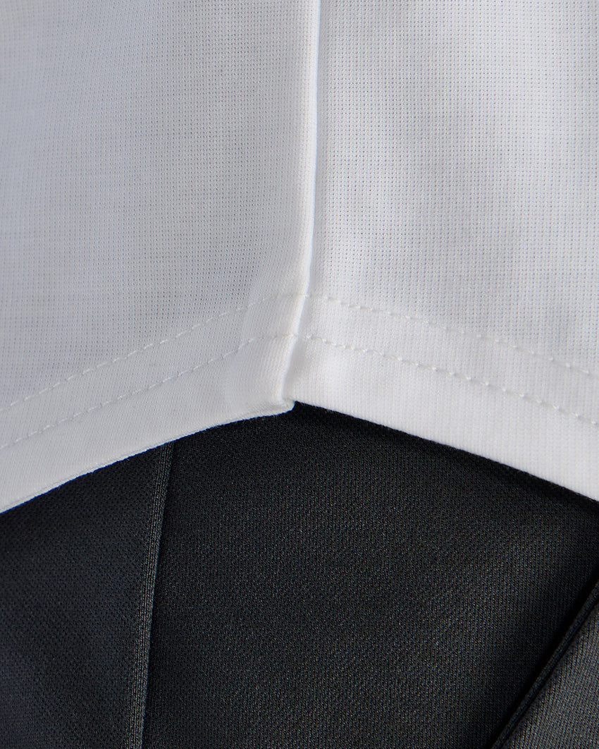 Everyday Long Sleeve Button Down