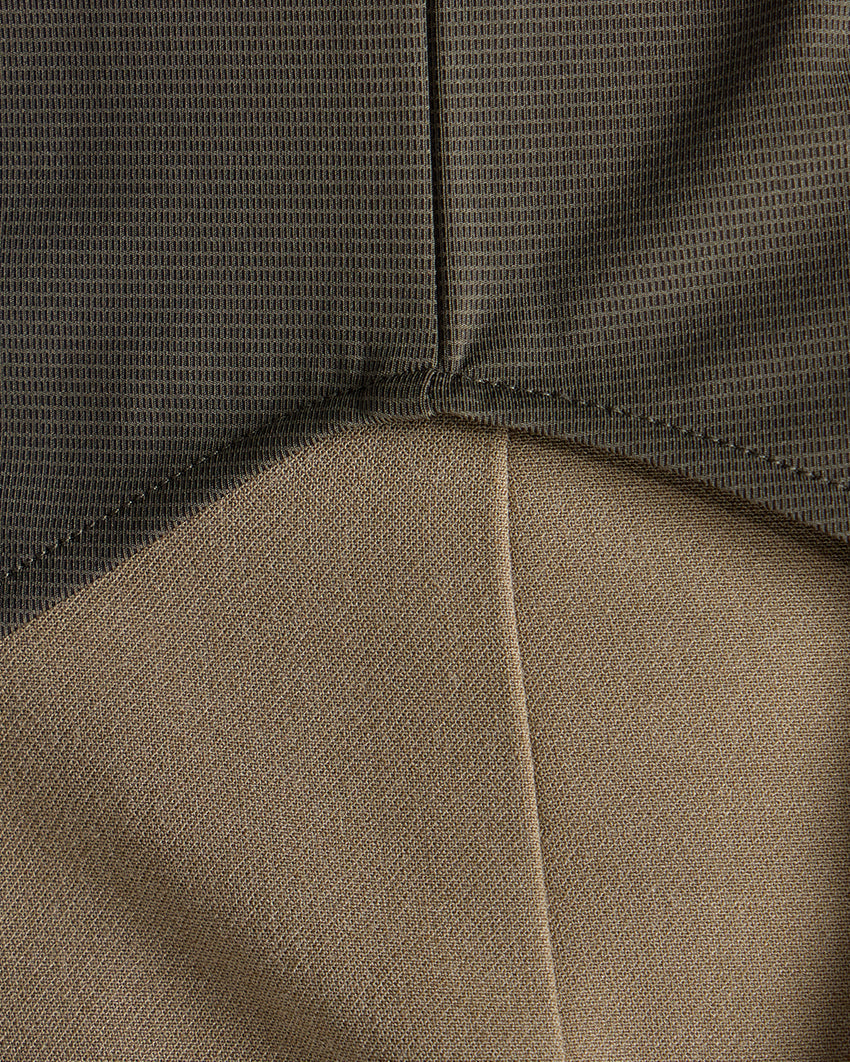 Executive Stretch 2.0 Long Sleeve Button Down
