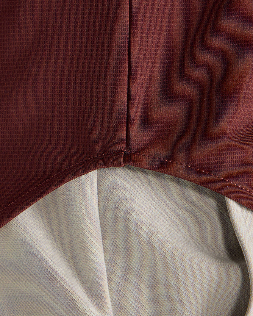 Executive Stretch 2.0 Long Sleeve Button Down