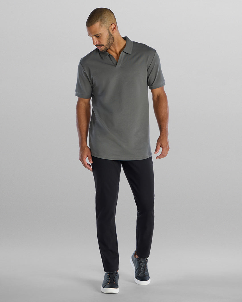 LUX Open V Polo