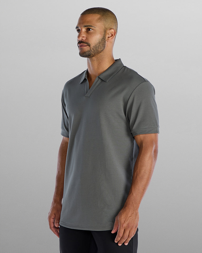 LUX Open V Polo