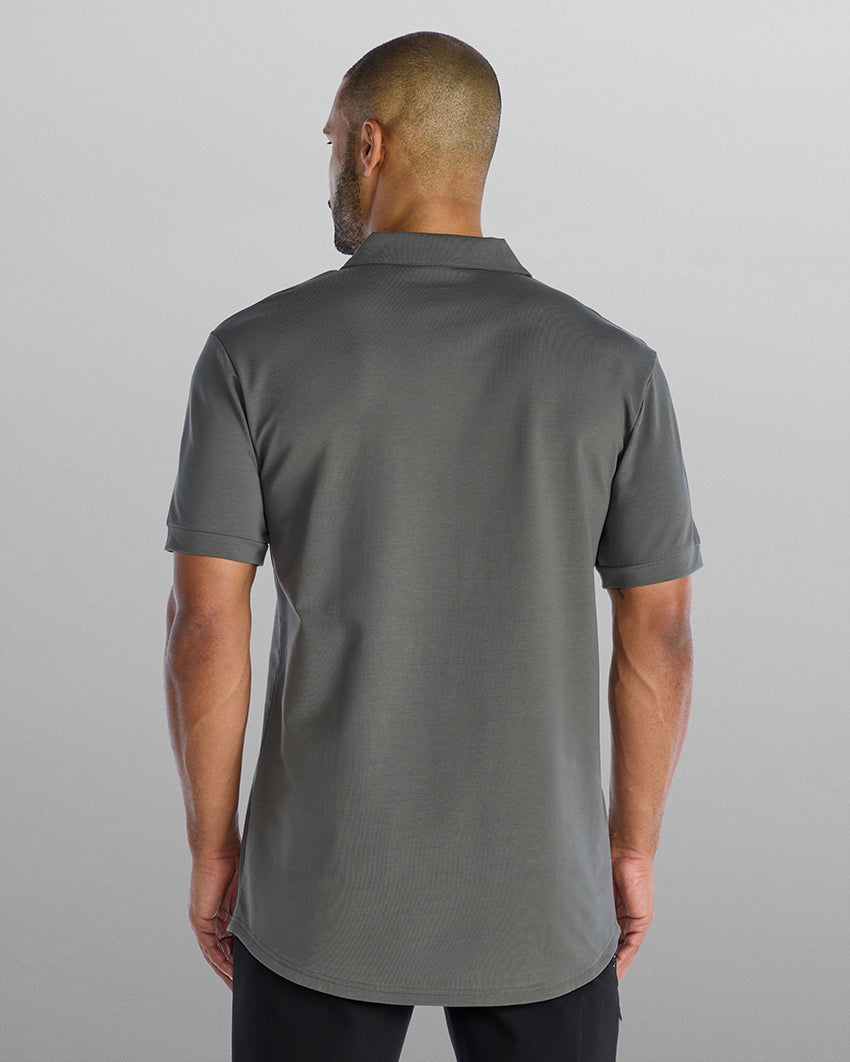 LUX Open V Polo