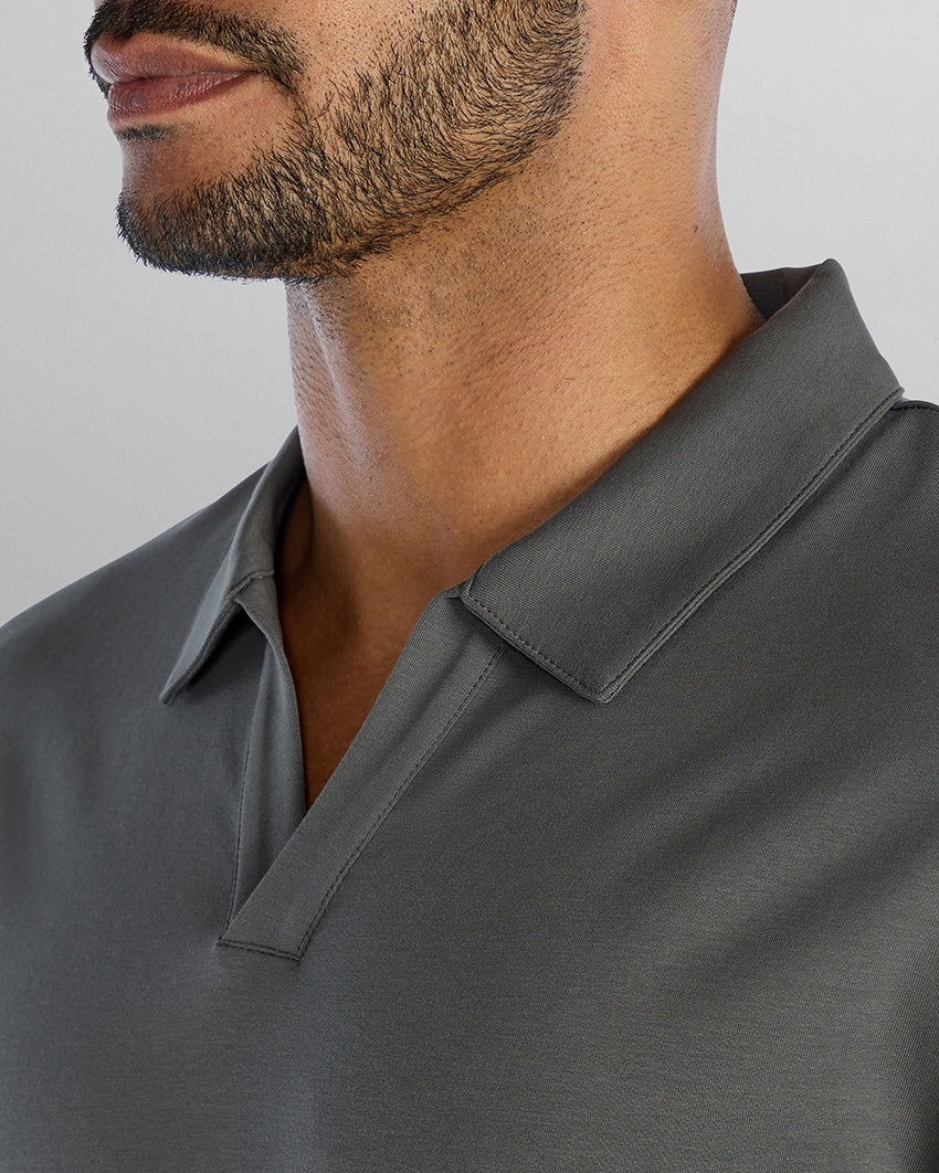 LUX Open V Polo