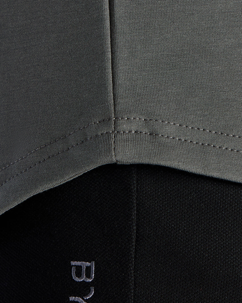 LUX Open V Polo