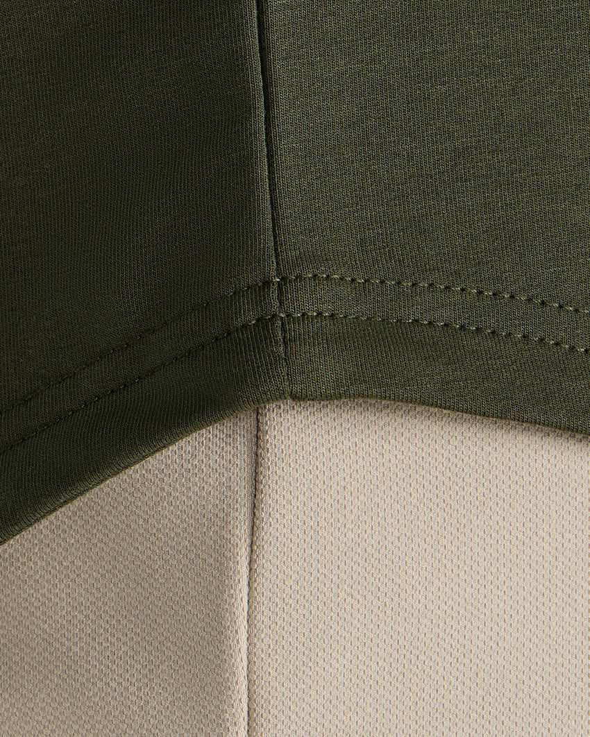 LUX Open V Polo