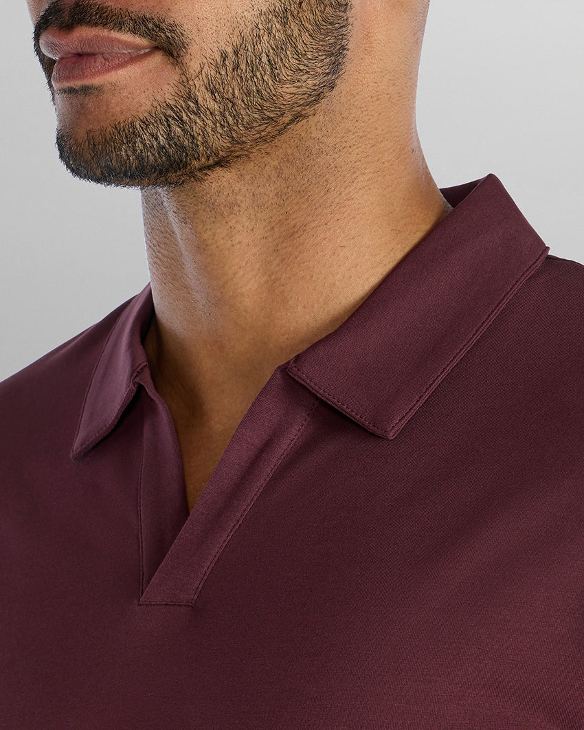 LUX Open V Polo