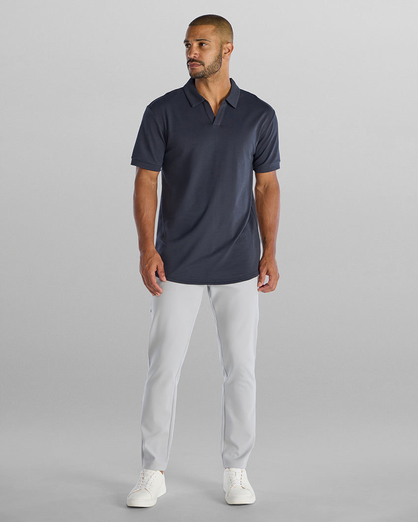 LUX Open V Polo