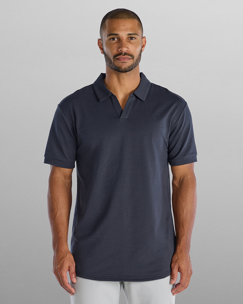 LUX Open V Polo