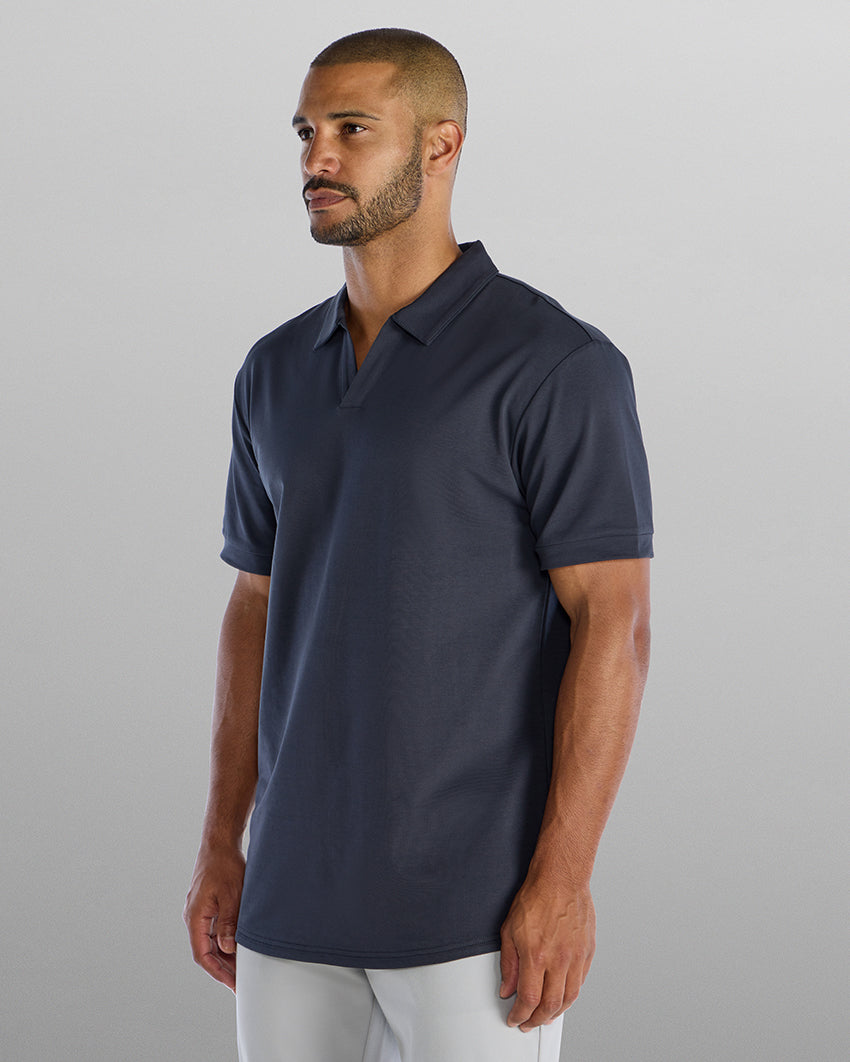 LUX Open V Polo