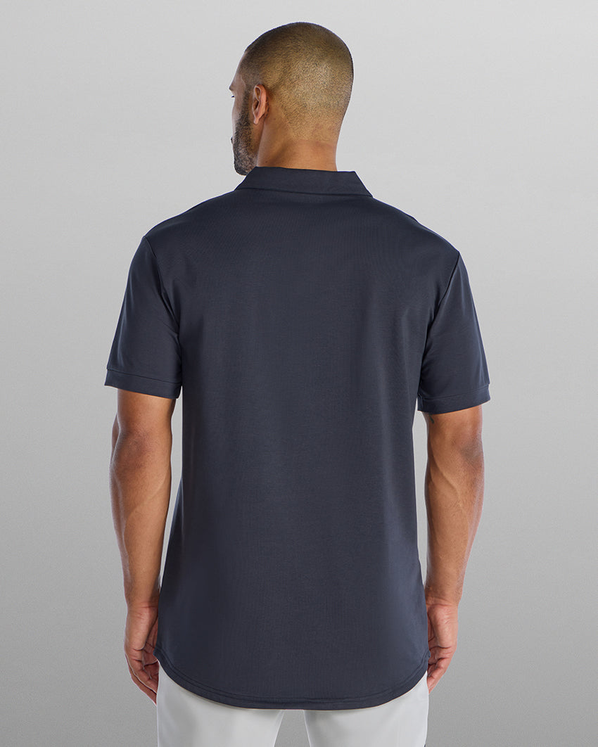 LUX Open V Polo