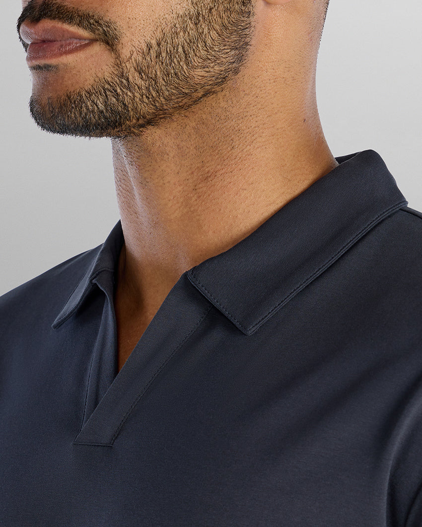 LUX Open V Polo