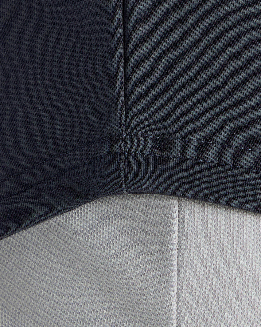 LUX Open V Polo