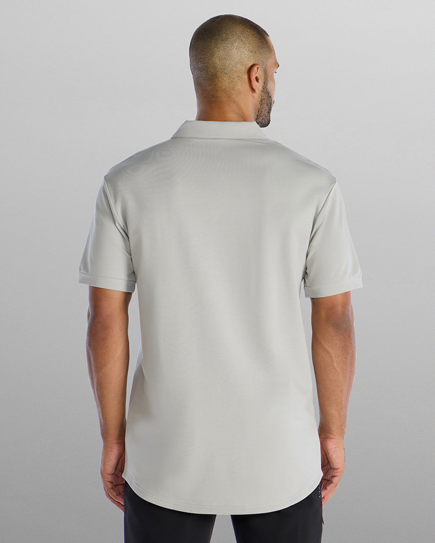 LUX Open V Polo