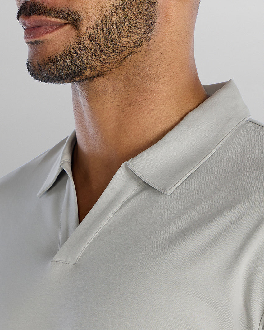 LUX Open V Polo