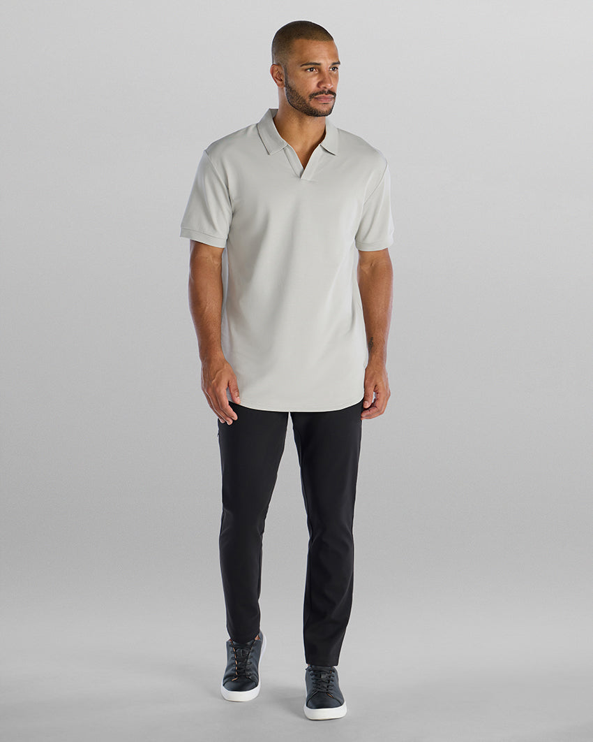 LUX Open V Polo