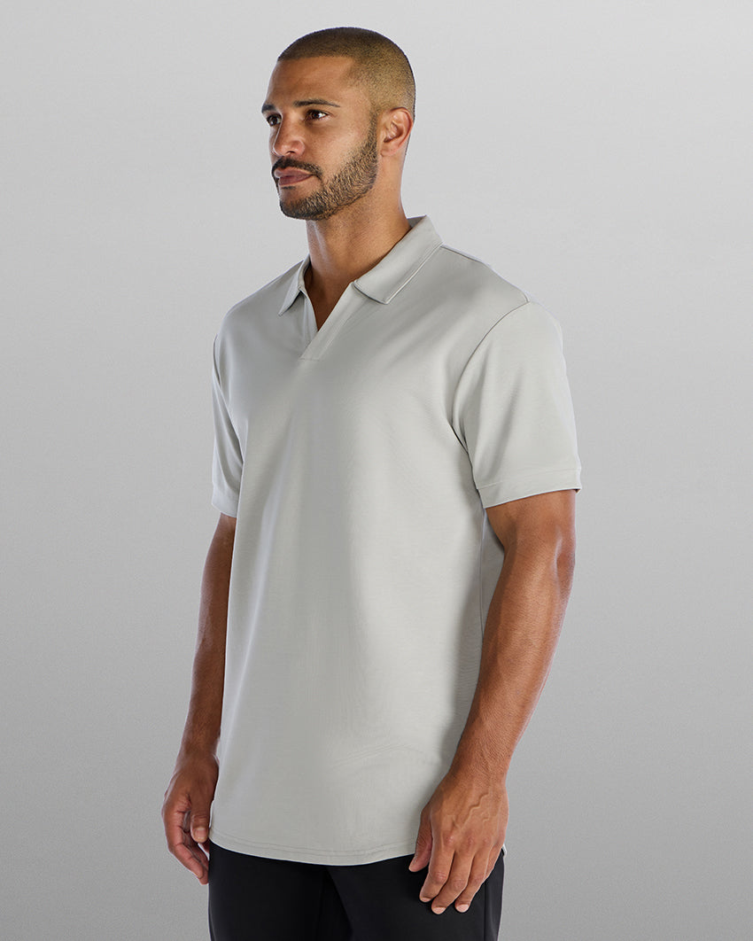 LUX Open V Polo