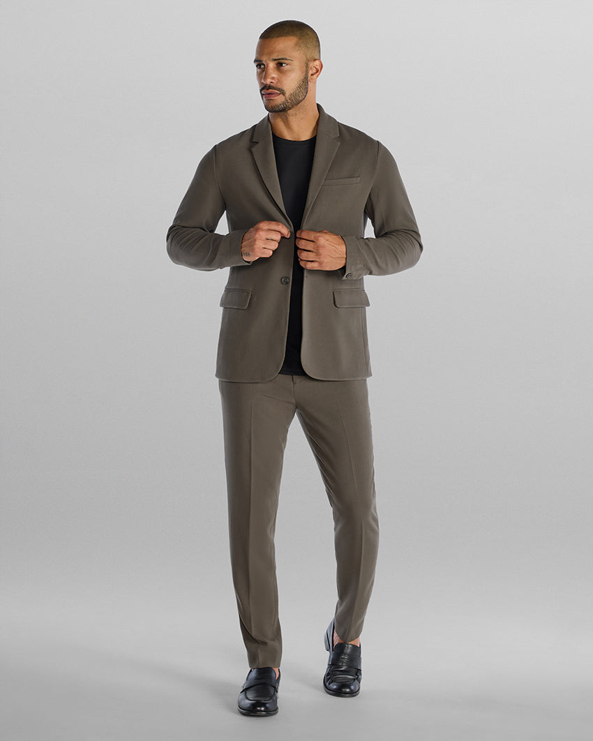 Pro Blazer
