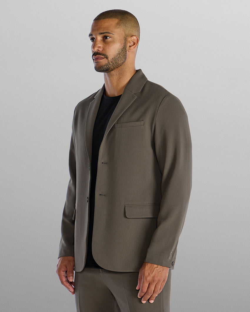 Pro Blazer