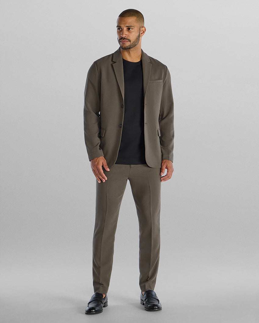 Pro Suit Pant