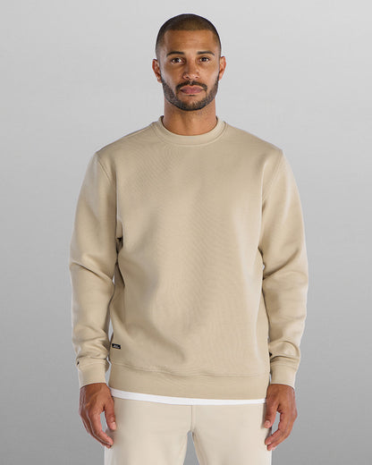 Roamknit Crewneck