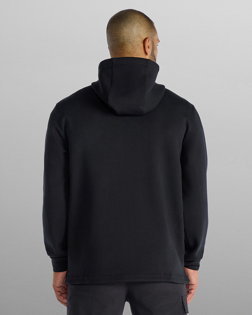 Roamknit Full Zip Hoodie