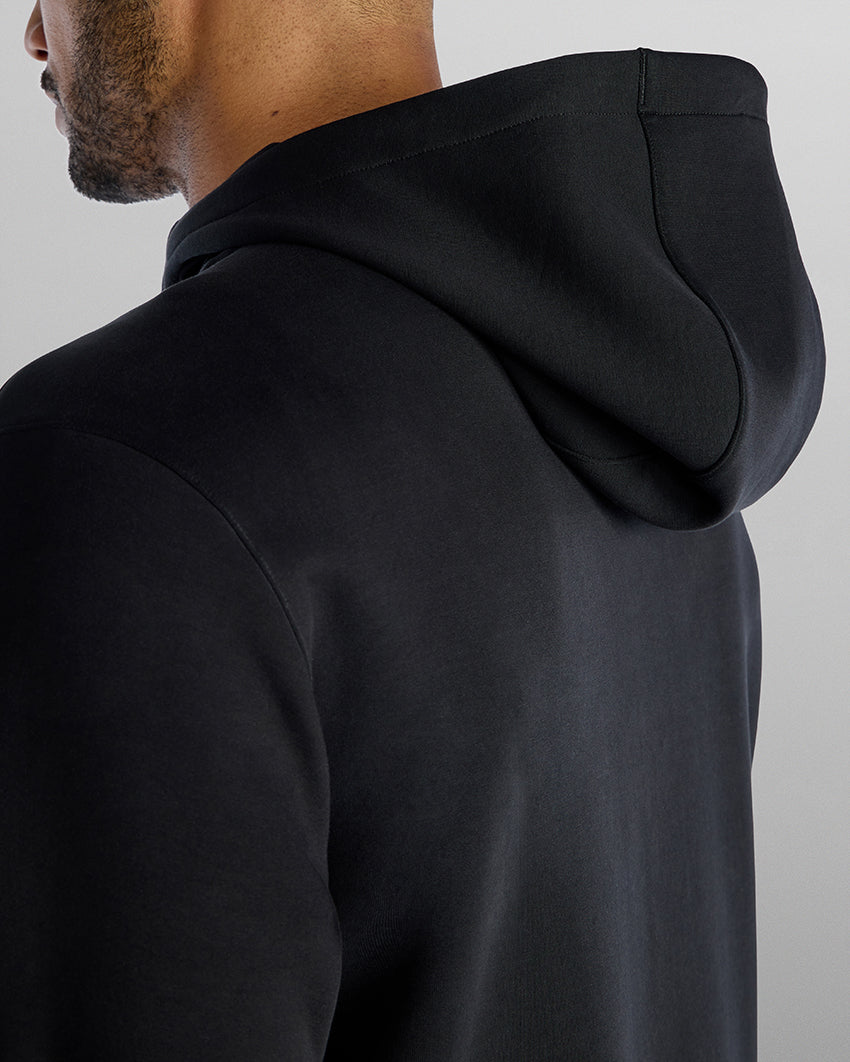 Roamknit Full Zip Hoodie