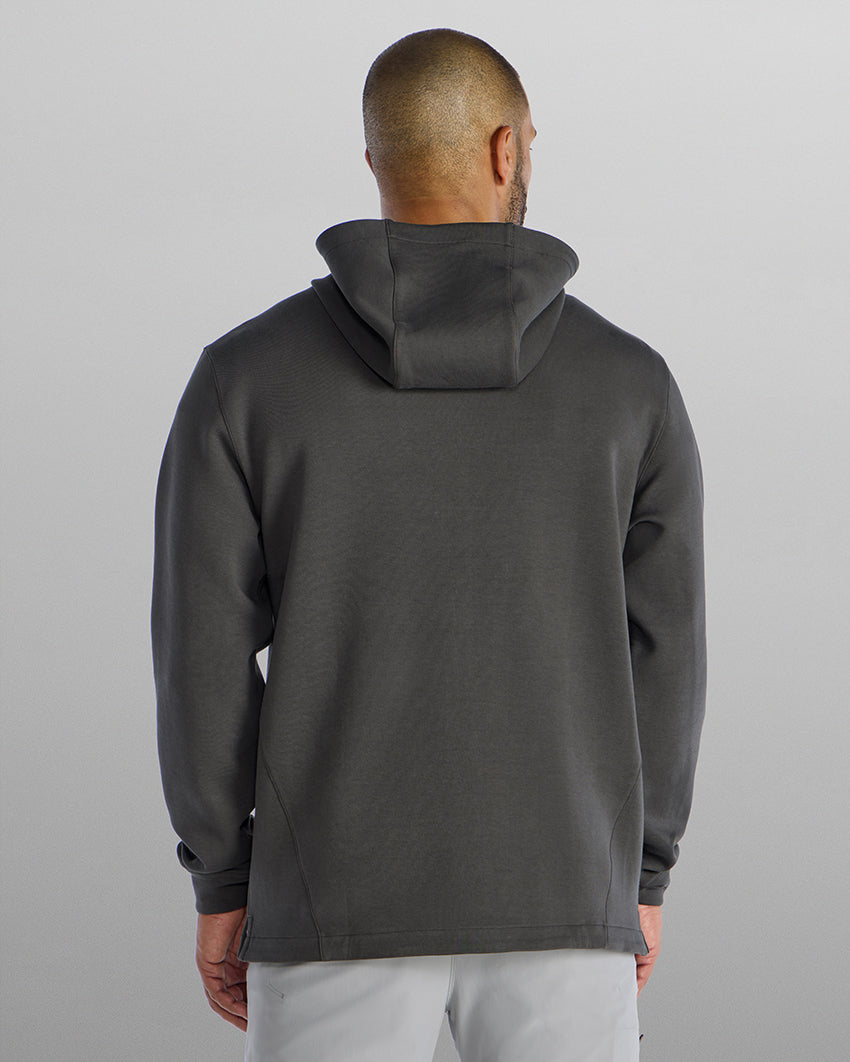 Roamknit Full Zip Hoodie