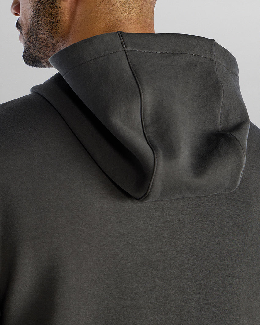 Roamknit Full Zip Hoodie