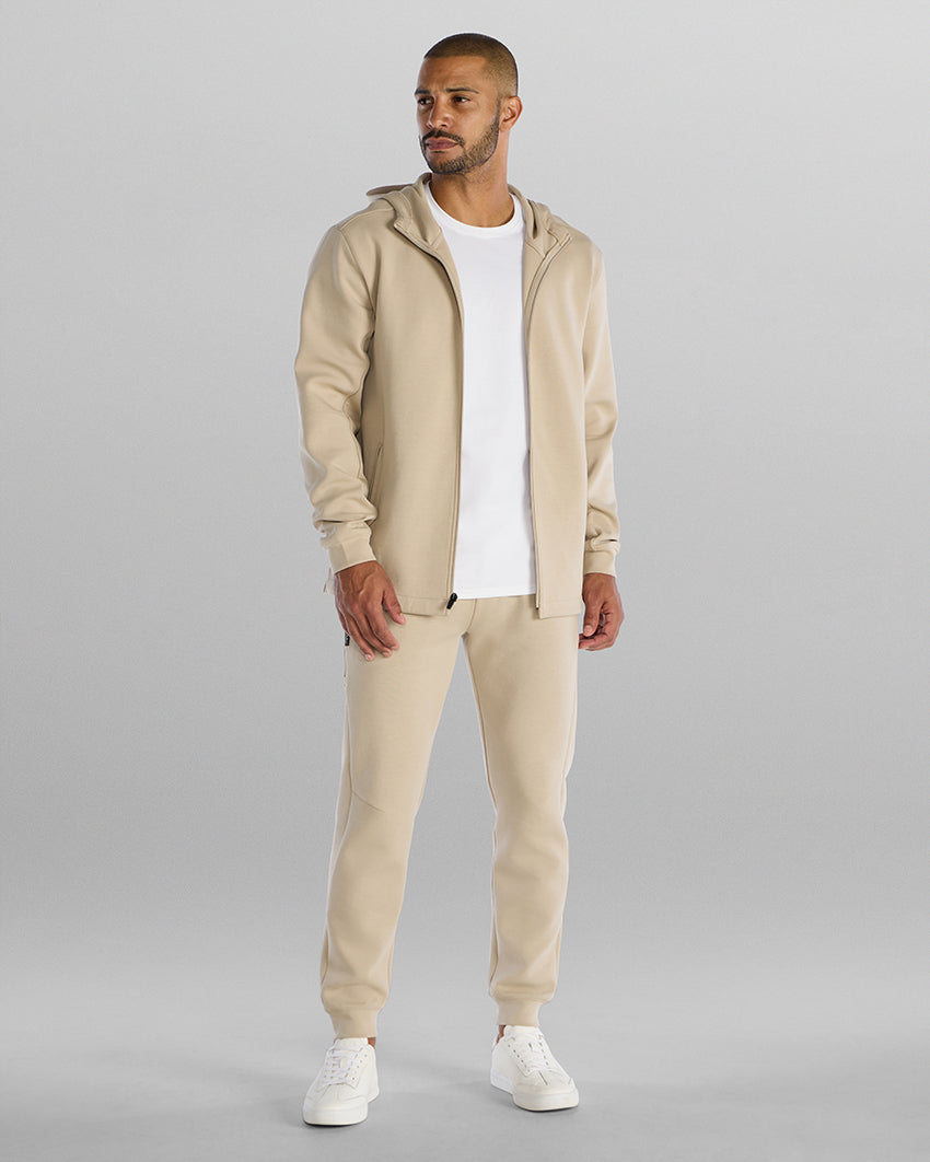 Roamknit Full Zip Hoodie