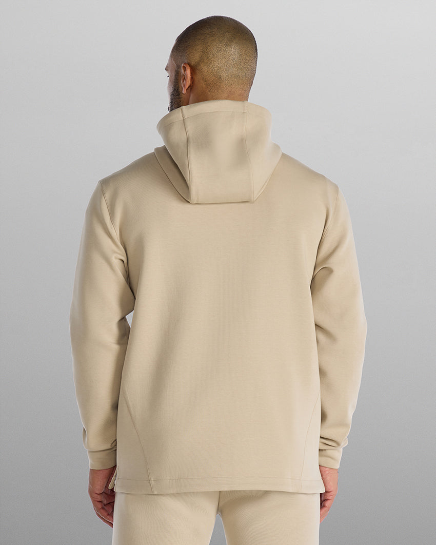 Roamknit Full Zip Hoodie