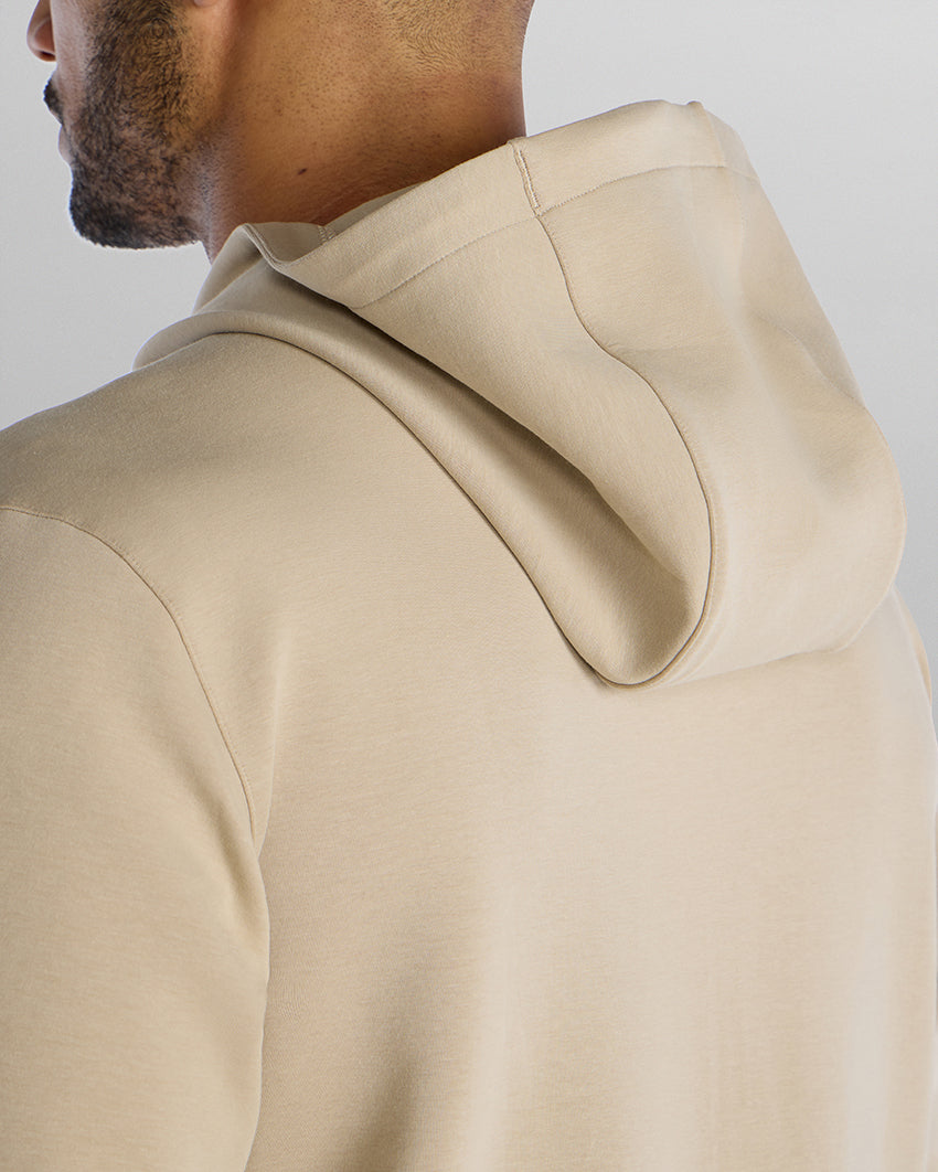 Roamknit Full Zip Hoodie