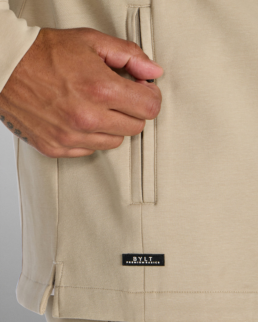 Roamknit Full Zip Hoodie