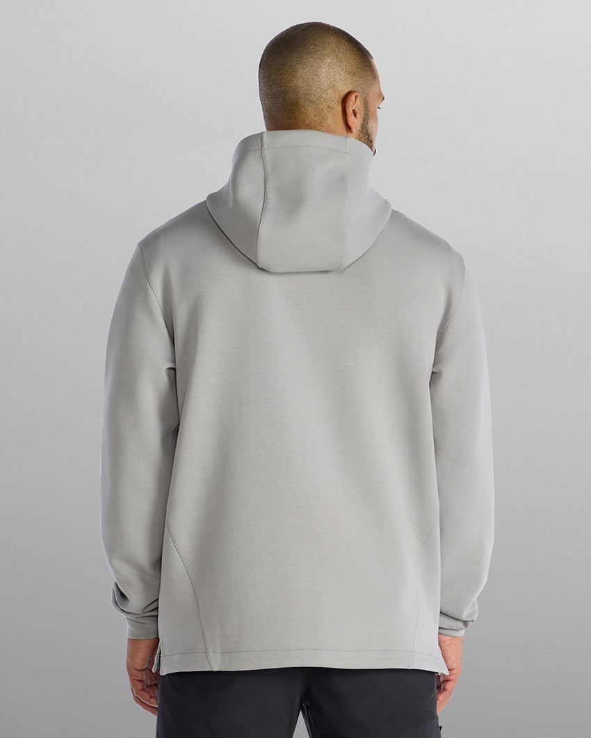 Roamknit Full Zip Hoodie